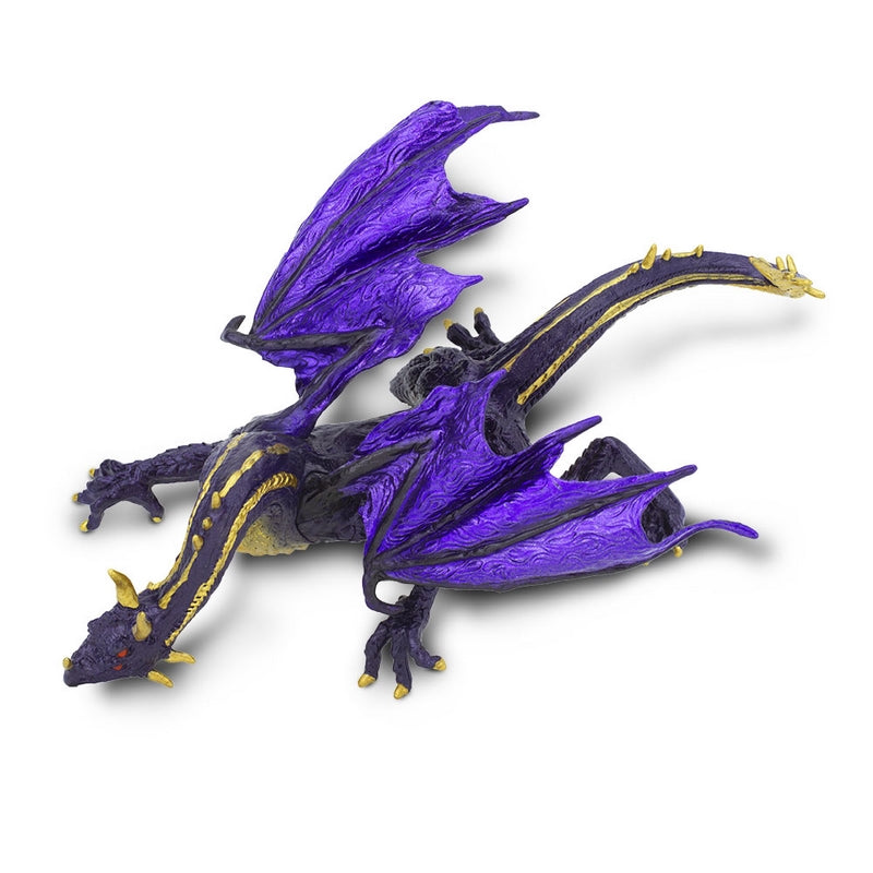 Safari Ltd Midnight Moon Dragon