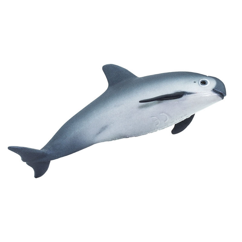 Safari Ltd Vaquita Porpoise