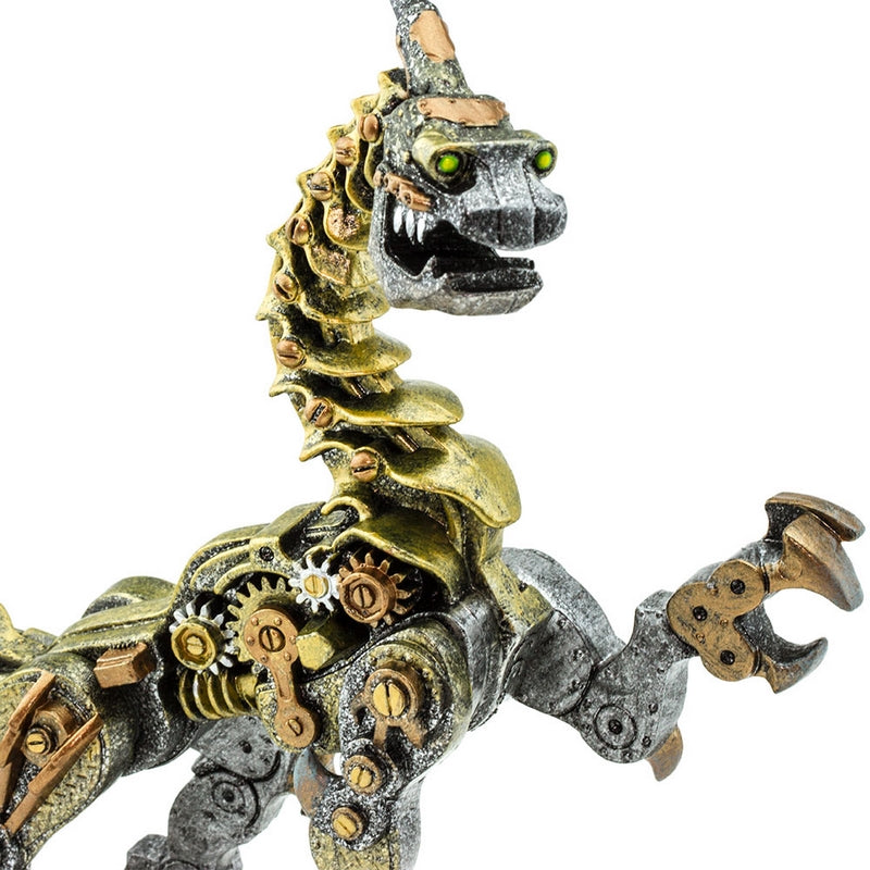 Safari Ltd Steampunk Dragon