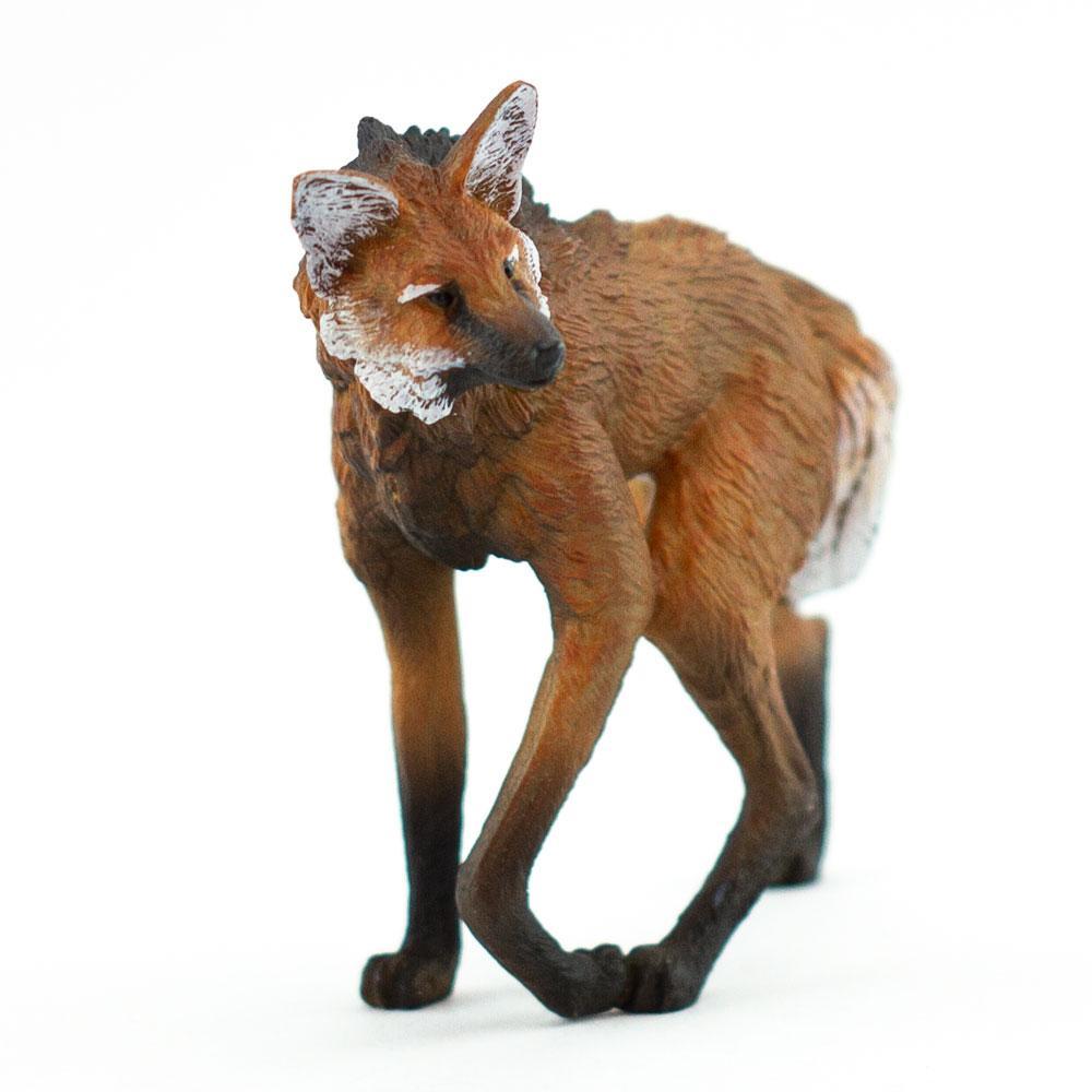 Safari Ltd Maned Wolf