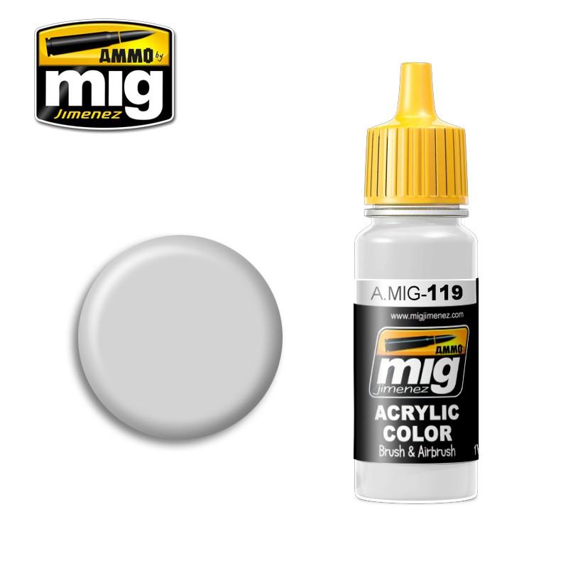 Ammo Cold Grey 17ml