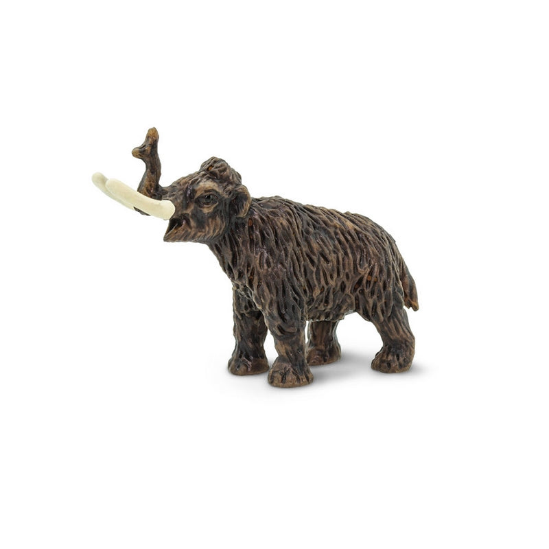 Safari Ltd Woolly Mammoths Good Luck Minis