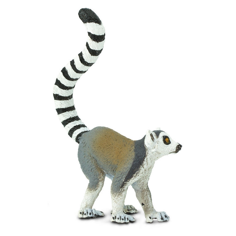 Safari Ltd Ring-Tailed Lemur