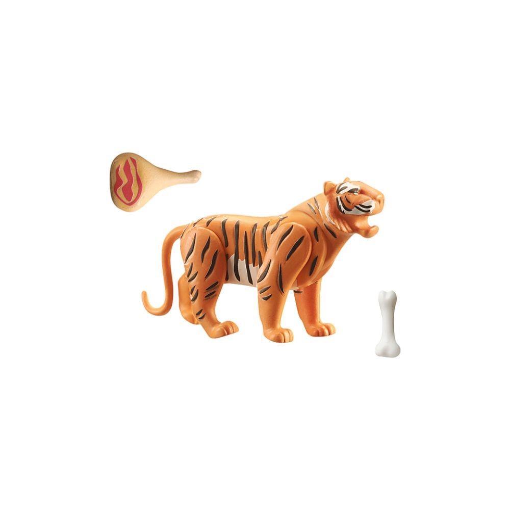 Playmobil Wiltopia Tiger