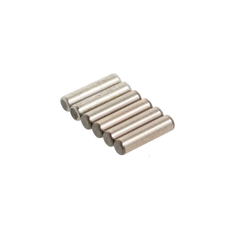 Cen Racing Pin 2x8mm (6pcs)