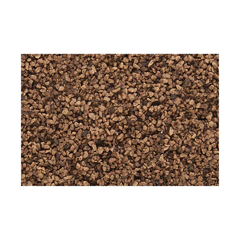 Woodland Scenics Brown Fine Ballast