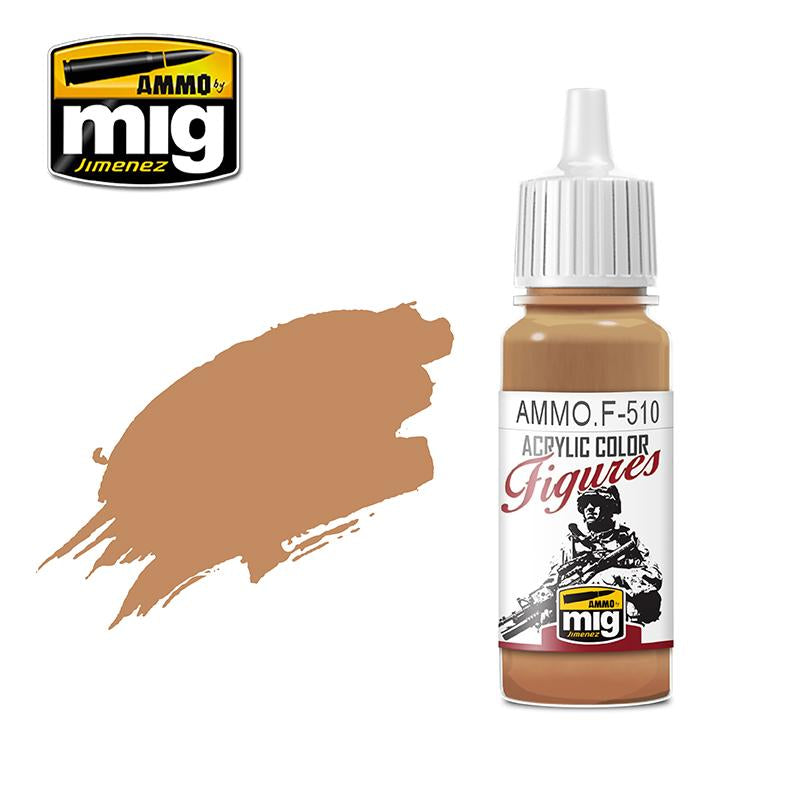 Ammo Figures Uniform Sand Yellow FS32555-17ml