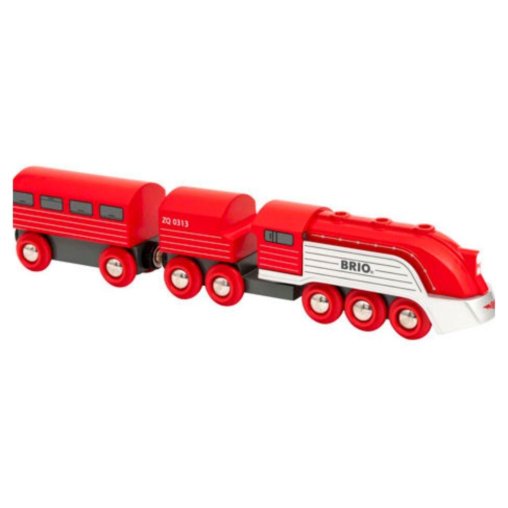 BRIO Streamline Train