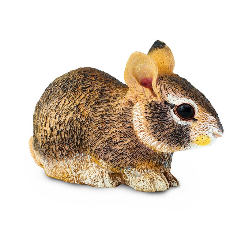 Safari Ltd Eastern Cottontail Rabbit Baby