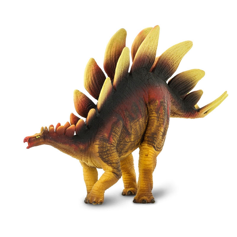 Safari Ltd Stegosaurus