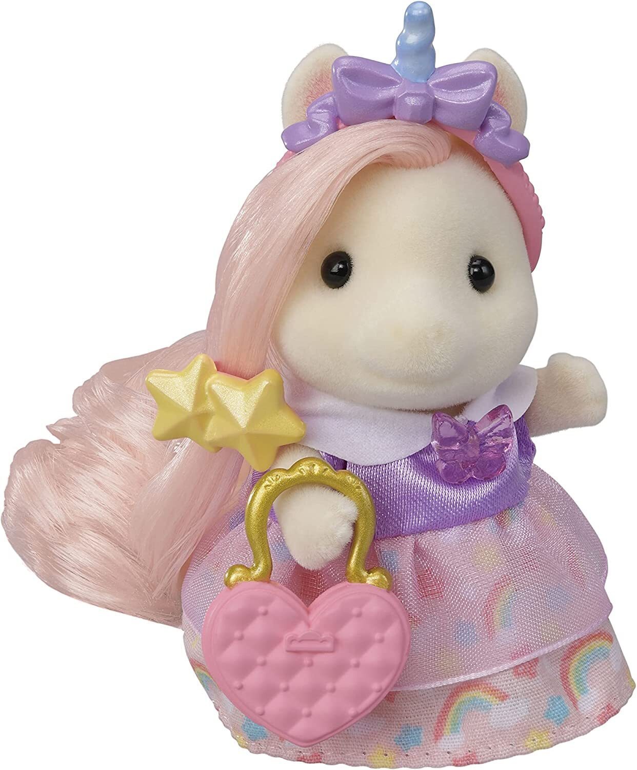 Sylvanian Families Pony's Vanity DresserSet