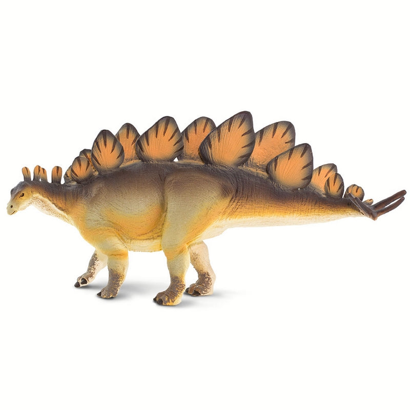 Safari Ltd Stegosaurus