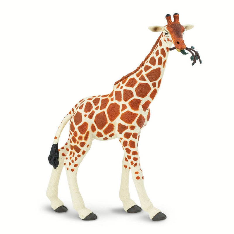 Safari Ltd Reticulated Giraffe