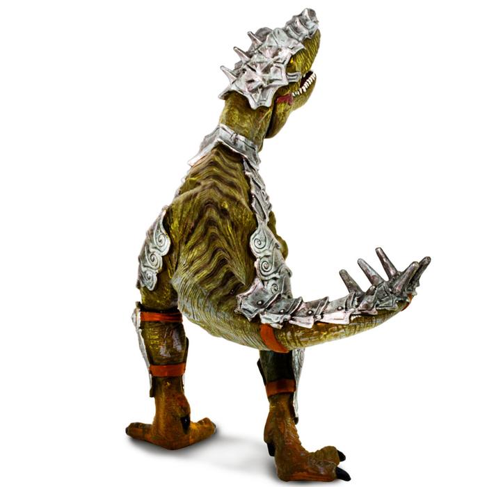 Safari Ltd Armoured T-Rex