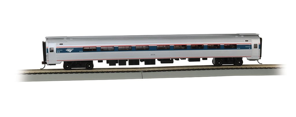 Bachmann Amfleet I Coach - BusinessclassPhase VI No 81516, Ho Scale