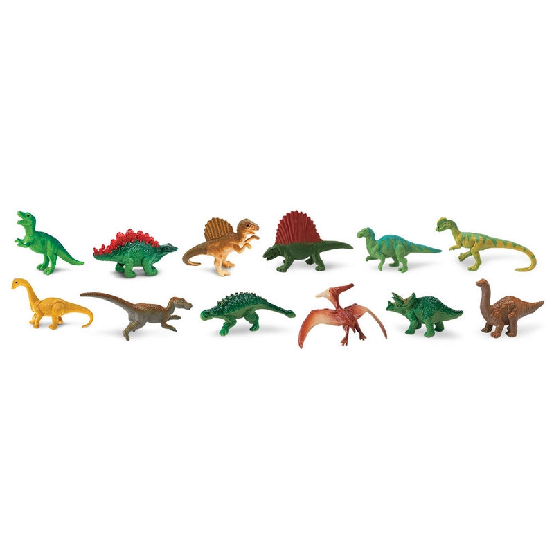 Safari Ltd Dinos Toob