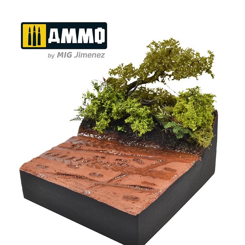 Ammo Terraform Clay 100ml