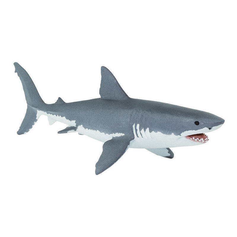 Safari Ltd Great White Shark