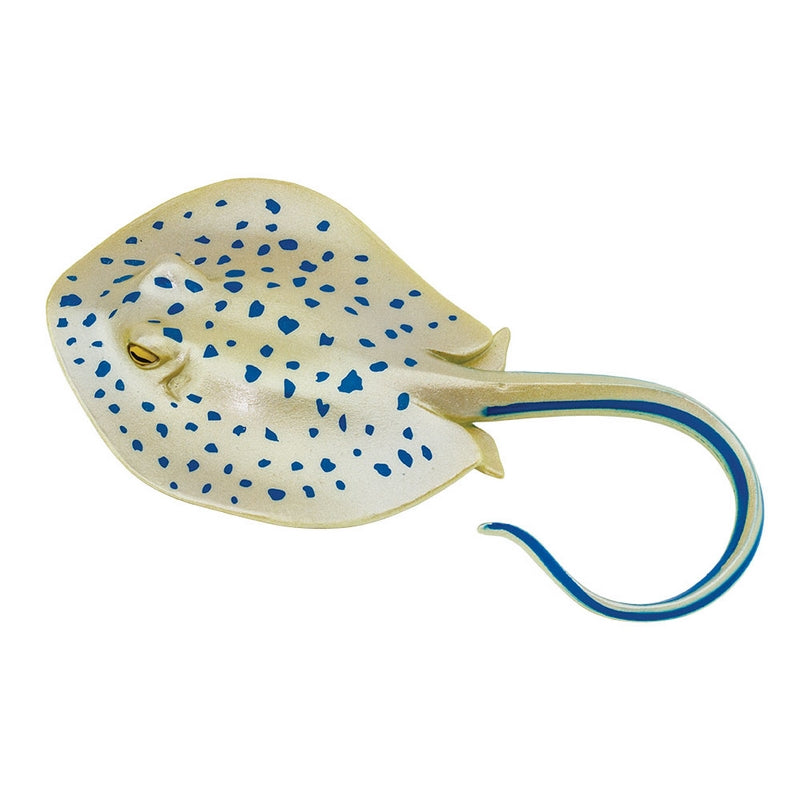 Safari Ltd Blue Spotted Ray