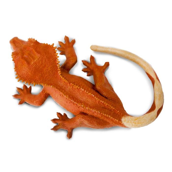 Safari Ltd Crested Gecko