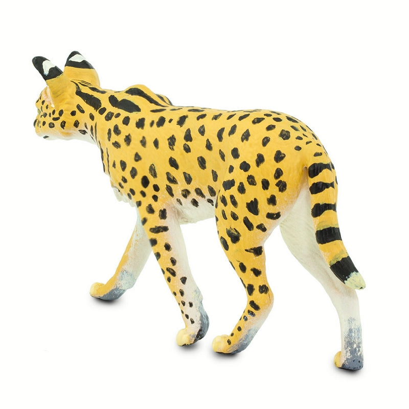 Safari Ltd Serval