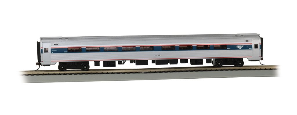 Bachmann Amfleet I Coach - Coachclass Phase VI No 82526, HO Scale