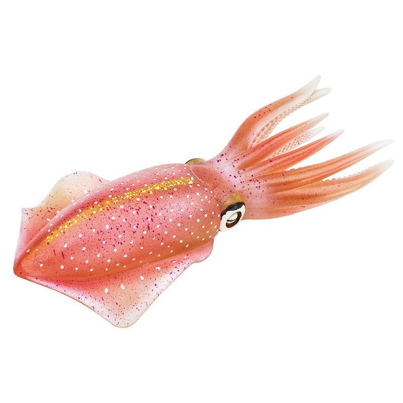 Safari Ltd Reef Squid