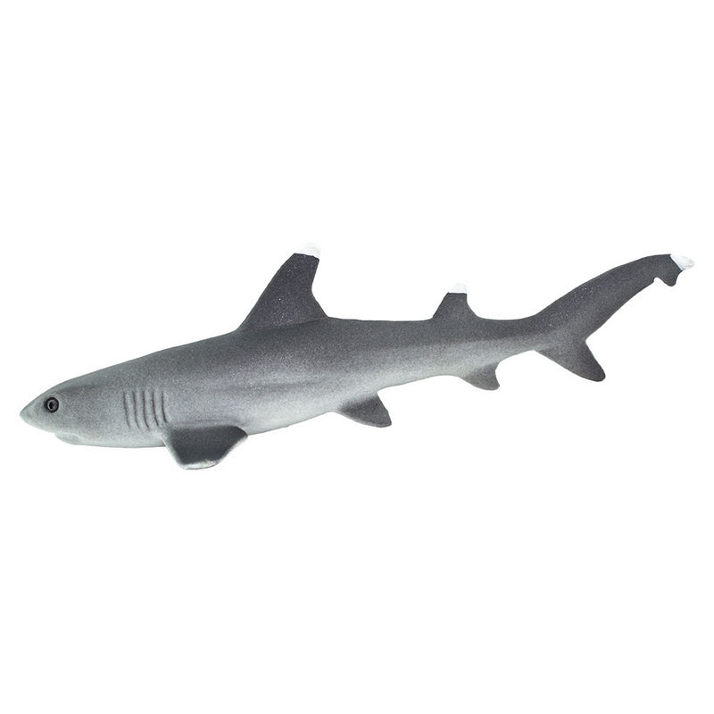 Safari Ltd Whitetip Reef Shark