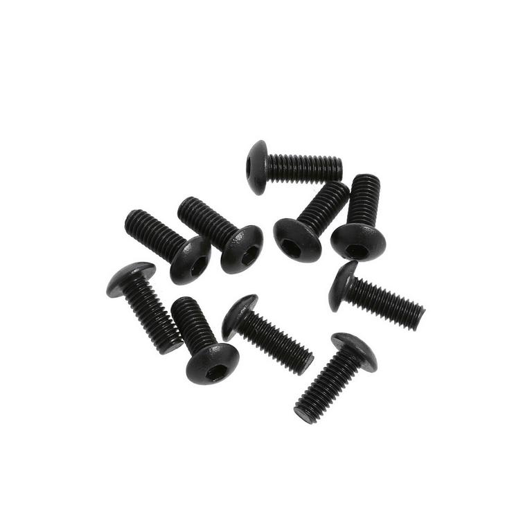 Cen Racing M3x8mm Button Head Socket Screw (10pcs)