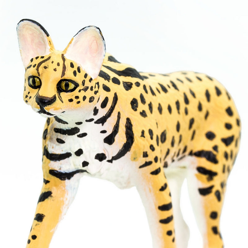 Safari Ltd Serval