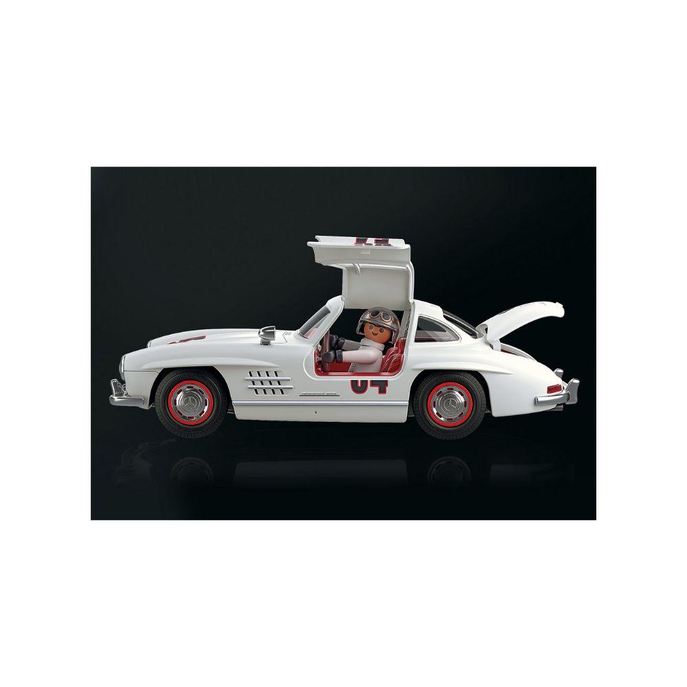 Playmobil Mercedes-Benz 300 SL