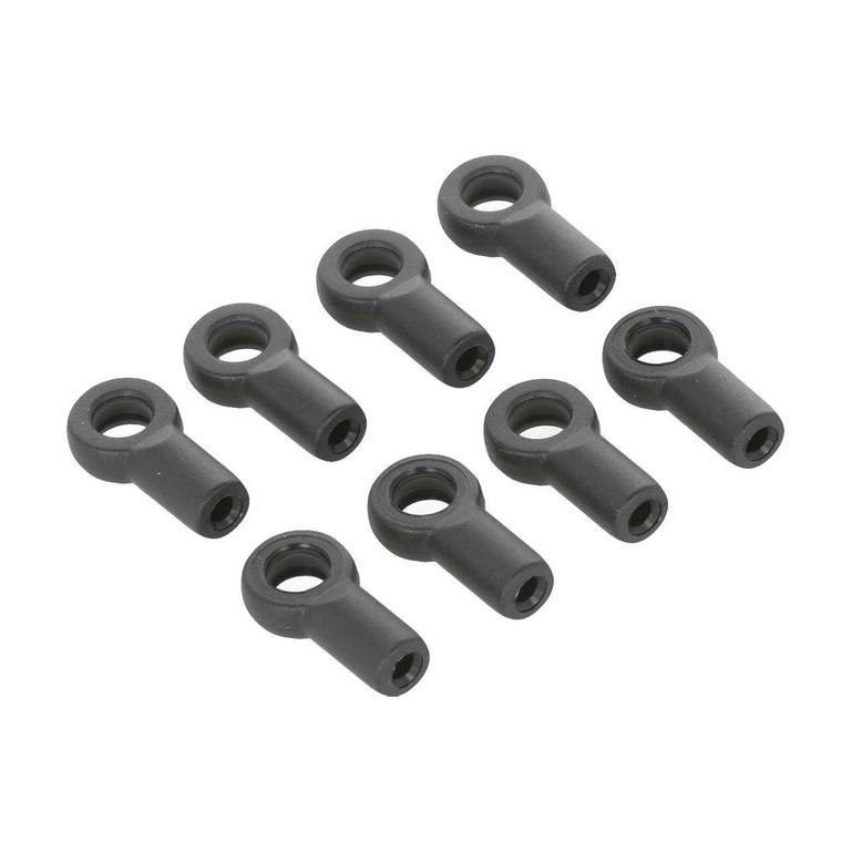 Cen Racing 5.8mm Rod End(8pcs)