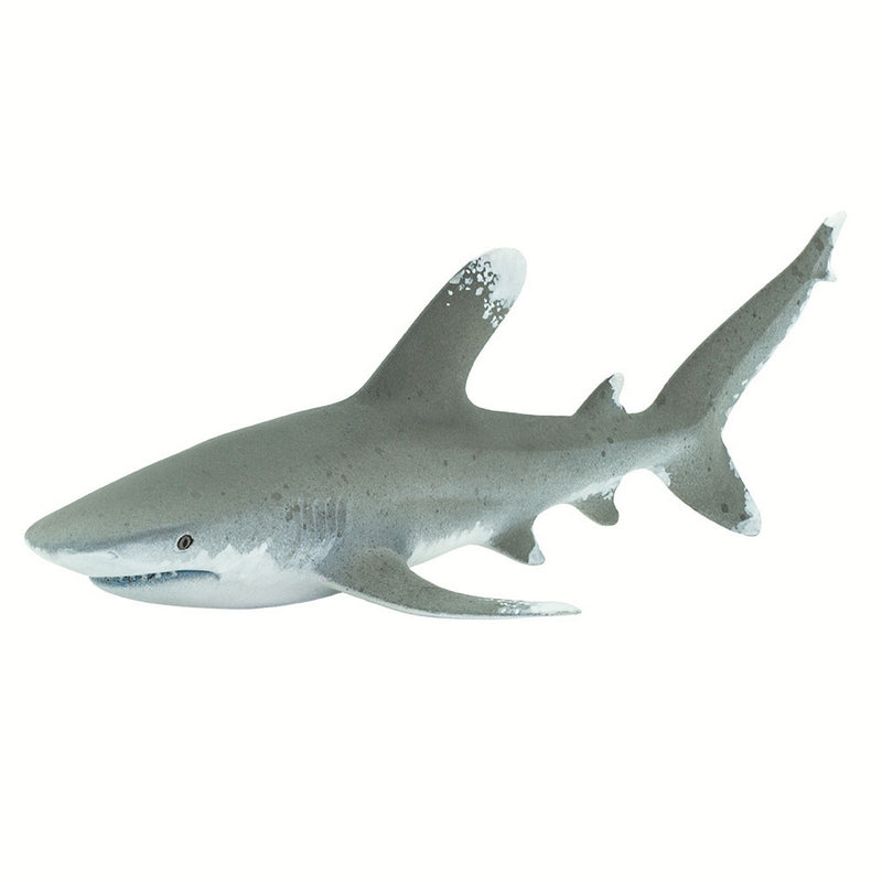 Safari Ltd Ocean Whitetip Shark