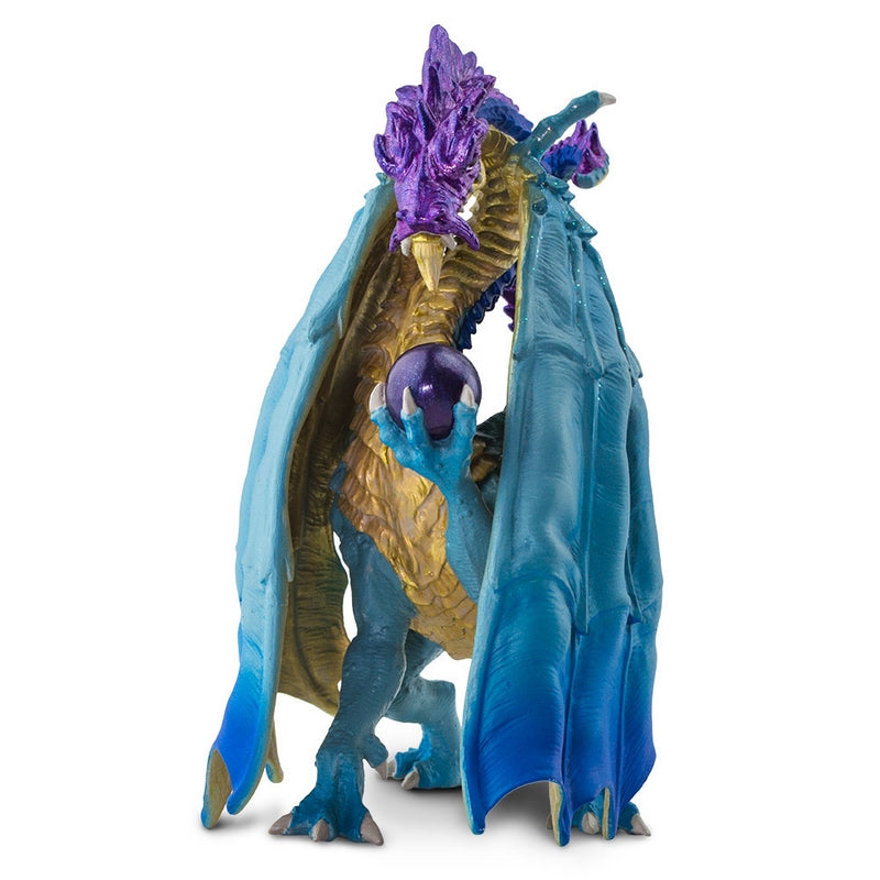 Safari Ltd Wizard Dragon