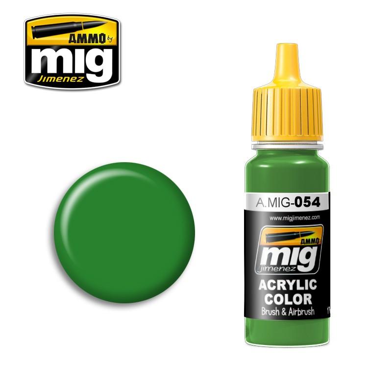 Ammo Signal Green 17ml