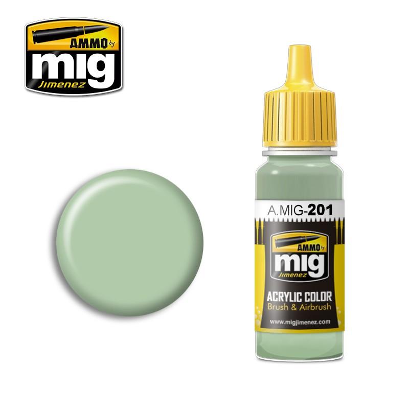 Ammo FS34424 Light Grey Green 17ml