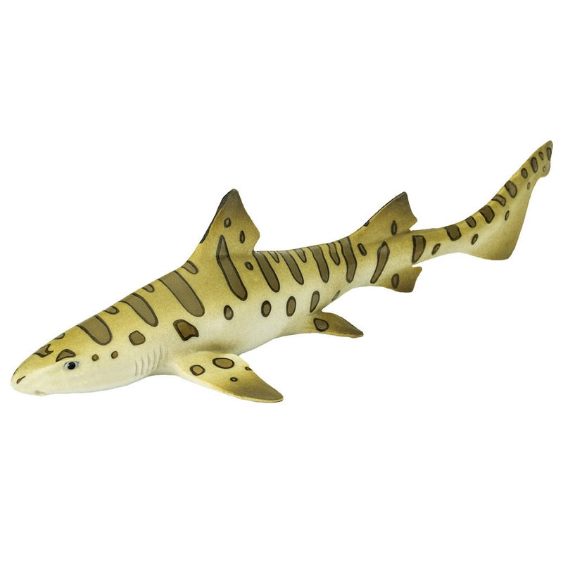 Safari Ltd Leopard Shark