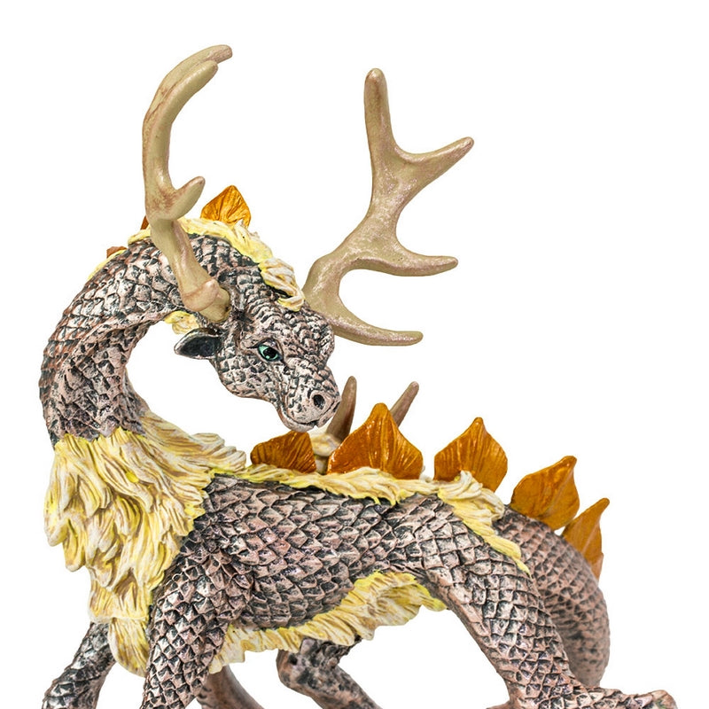 Safari Ltd Stag Dragon