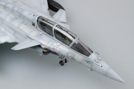 Hobbyboss 1:48 France Rafale B F *