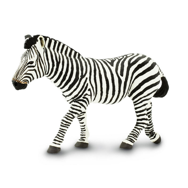 Safari Ltd Zebra