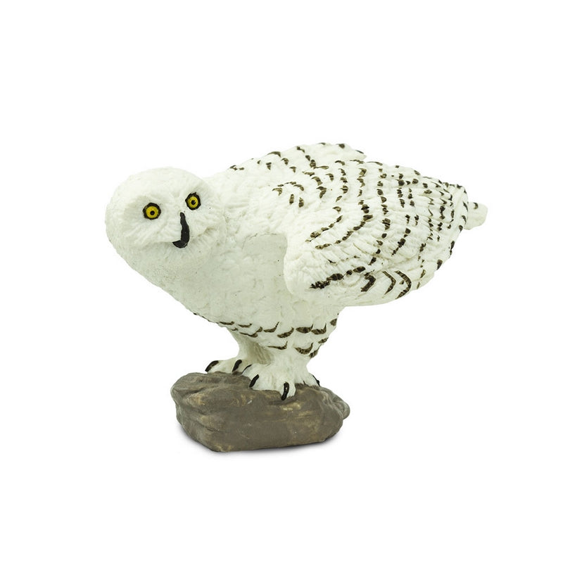 Safari Ltd Snowy Owl